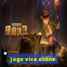 jogo vice online